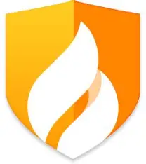 火绒安全软件 logo